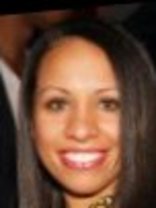 Person who looks like Leila Arcieri