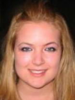 Person who looks like Kirsten Storms