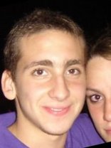 Person who looks like Kirk Acevedo