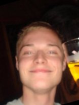 Person who looks like Viggo Mortensen