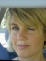 Person who looks like Sara Rue