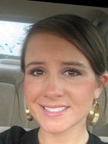 Person who looks like Paula Marshall