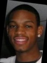 Person who looks like Will Smith