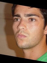 Person who looks like Jesse Metcalfe
