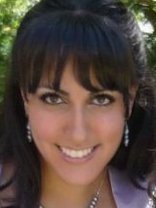 Person who looks like Lisa Edelstein