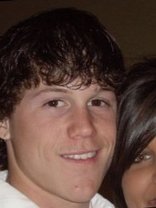 Person who looks like Heath Ledger