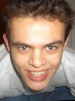 Person who looks like Timothy Olyphant