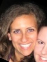 Person who looks like Lisa Edelstein