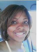 Person who looks like Gabrielle Union