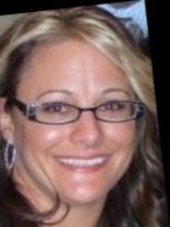 Person who looks like Erica Durance