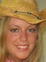 Person who looks like Sunny Mabrey