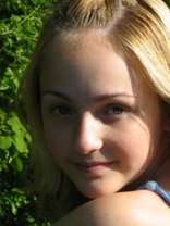 Person who looks like Annasophia Robb