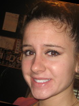 Person who looks like Carla Gugino