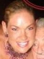 Person who looks like Ashley Judd