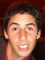 Person who looks like Jason Biggs