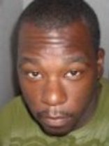 Person who looks like Eddie Griffin