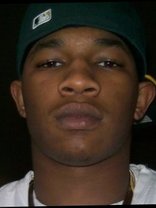 Person who looks like Damon Wayans