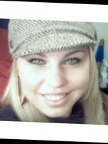 Person who looks like Kirsten Storms