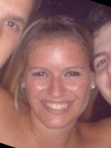 Person who looks like Karolina Kurkova