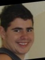 Person who looks like James Lafferty