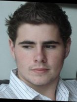 Person who looks like James Marsden