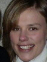 Person who looks like Jennifer Garner