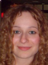 Person who looks like Hallee Hirsh