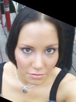 Person who looks like Meredith Monroe