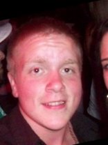 Person who looks like David Anders