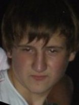 Person who looks like Benjamin McKenzie