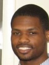 Person who looks like Larenz Tate