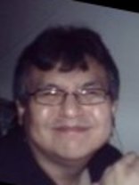 Person who looks like Elton John