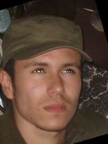 Person who looks like Nick Zano