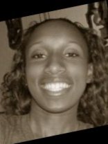 Person who looks like China Shavers