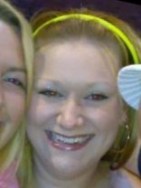 Person who looks like Caroline Rhea