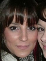 Person who looks like Eva Longoria