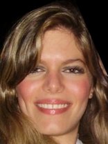 Person who looks like Natasha Henstridge