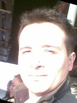 Person who looks like James McAvoy