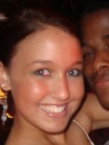 Person who looks like Miley Cyrus