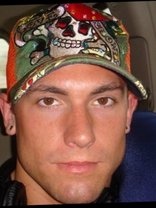 Person who looks like Ben Affleck