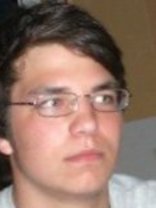 Person who looks like Jerry O'Connell