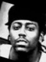 Person who looks like Lil Wayne