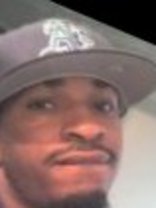 Person who looks like Gary Dourdan