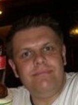 Person who looks like John C. Reilly