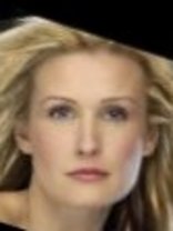 Person who looks like Demi Moore