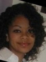 Person who looks like Rihanna