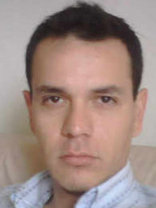 Person who looks like Jonny Lee Miller