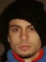 Person who looks like Enrique Iglesias