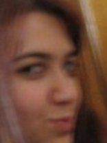 Person who looks like Emmy Rossum