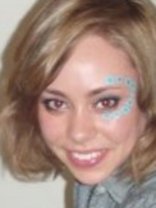 Person who looks like Sofia Vergara